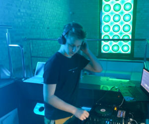 Klub Emporium - Żary - 07.07.2021