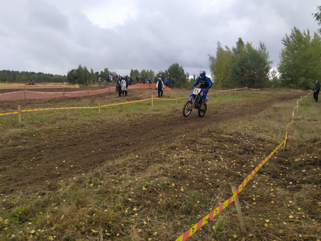 ZOBACZ ZDJĘCIA z III rundy mistrzostw okręgu warszawskiego Cross Country w Czerniejewie