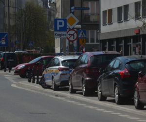 Wojewodo ratuj przed parkometrami!