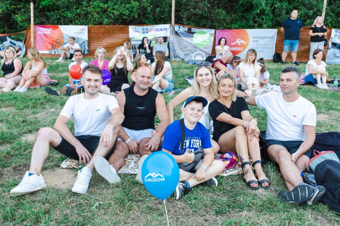 Dymarki Świętokrzyskie 2025