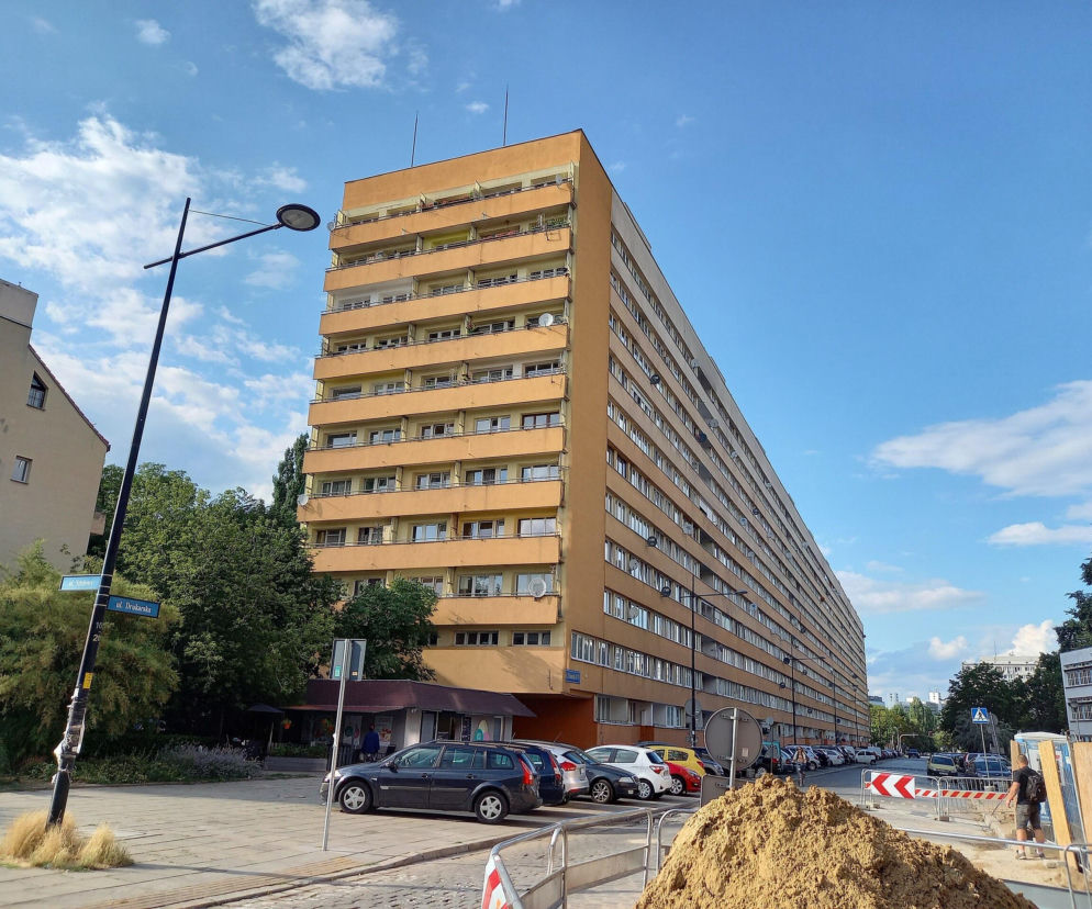 „Mrówkowiec” we Wrocławiu