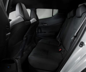 Toyota C-HR GR Sport