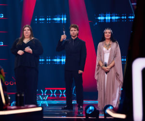 The Voice of Poland 17 - pierwsze bitwy