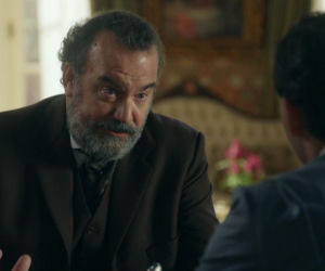 La promesa - pałac tajemnic, odcinek 335: Rozczarowana Jana podejmuje decyzję o zakończeniu relacji z Manuelem