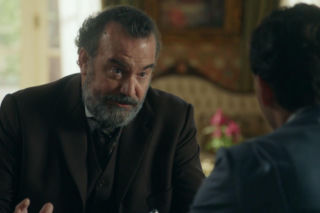 La promesa - pałac tajemnic, odcinek 335: Rozczarowana Jana podejmuje decyzję o zakończeniu relacji z Manuelem