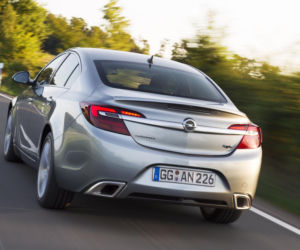 Opel Insignia OPC 2014
