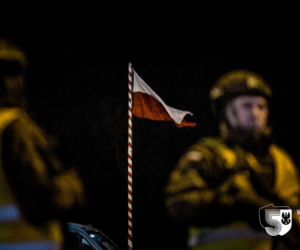 Saber Strike 22. Tysiące żołnierzy na ulicach Wrocławia i Dolnego Śląska