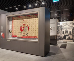 Muzeum Józefa Piłsudskiego gotowe! 