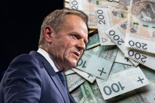 Rząd przelewa 240 zł!