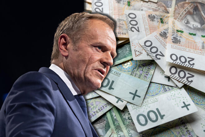 Rząd przelewa 240 zł!