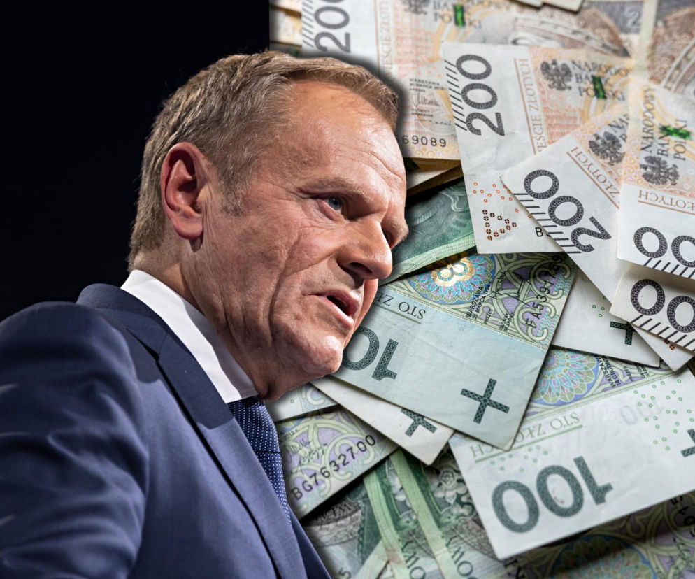 Rząd przelewa 240 zł!