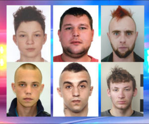 Brutalne napady i rozboje były ich specjalnością. Policja wciąż nie przestaje ich ścigać! [GALERIA]