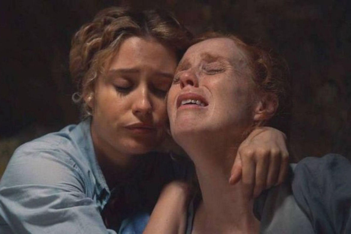 La Promesa - Jana, Pia