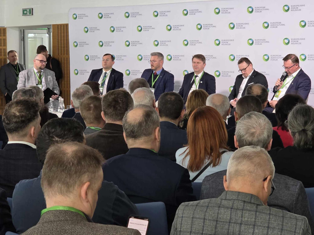 Ocena realizacji ekoschematów 2023-2024