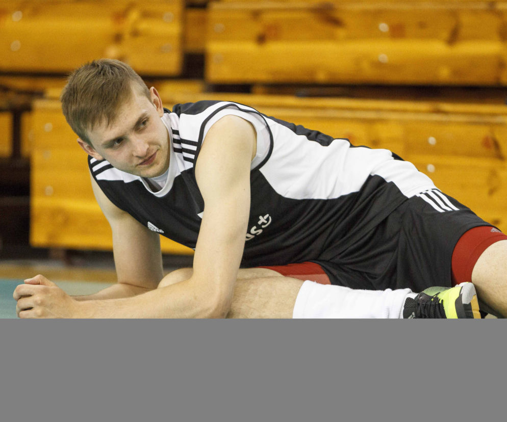 Mateusz Bieniek