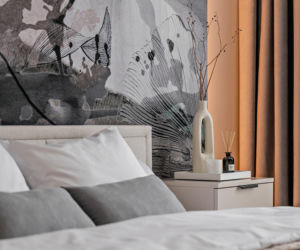 Mieszkanie na warszawskich Bielanach -DDB Design & Build