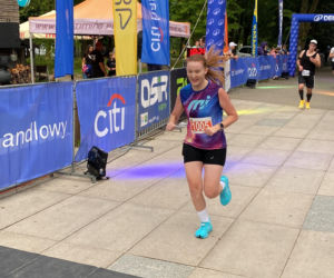 Citi Ukiel Sunset Run Olsztyn 2026