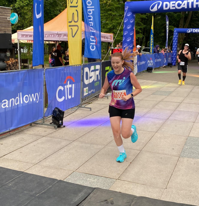 Citi Ukiel Sunset Run Olsztyn 2026