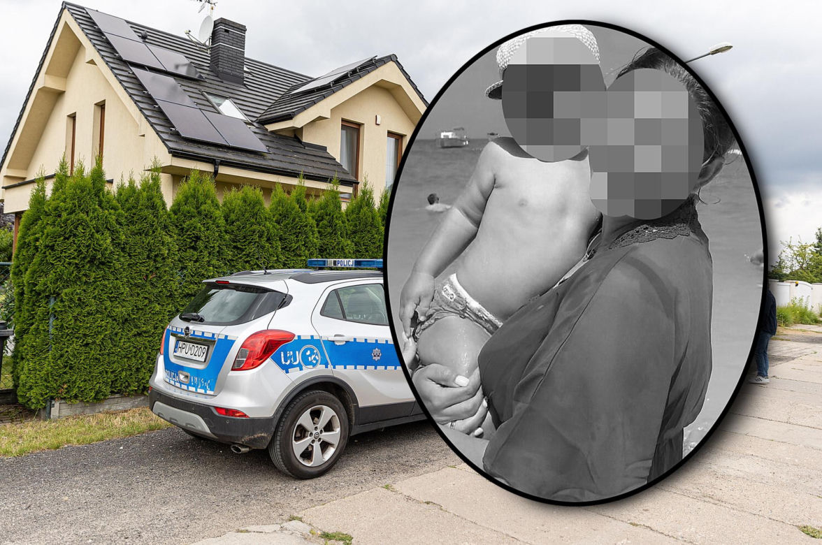 Piękny gest pracodawcy Natalii z Gortatowa. Tak pomogą synowi zamordowanej 39-latki