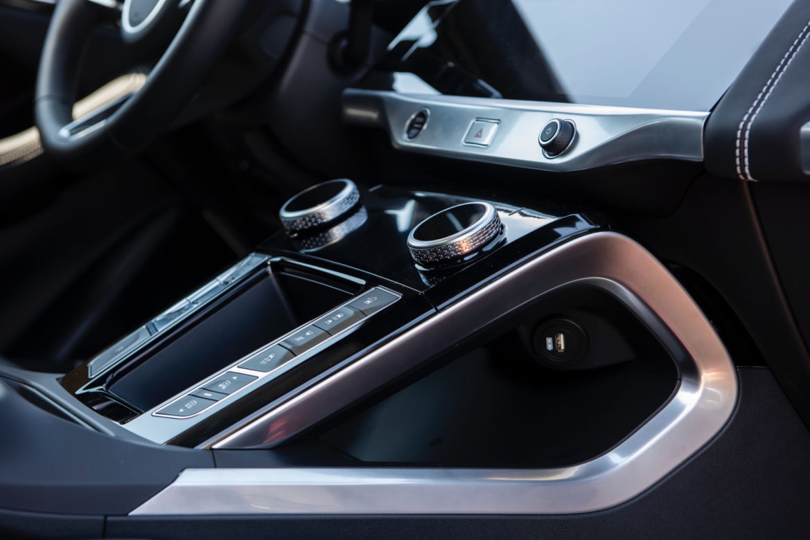 Jaguar I-Pace HSE