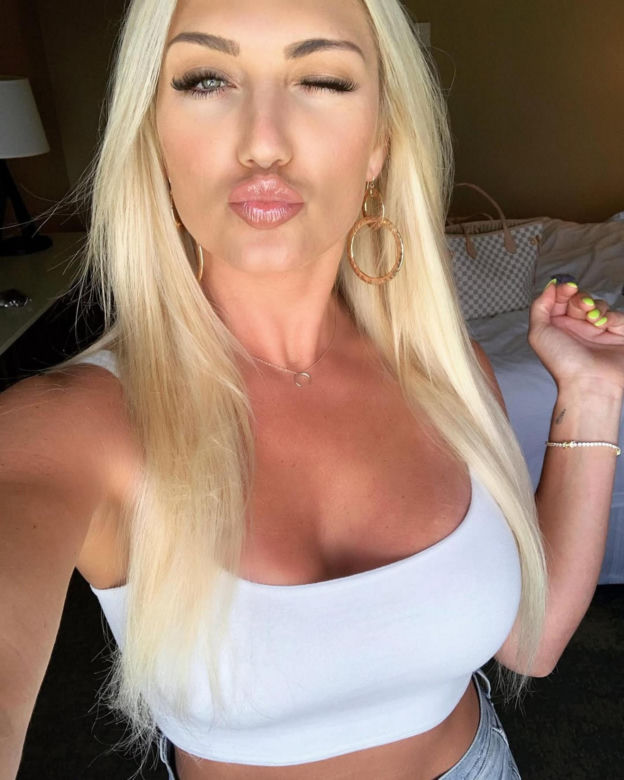 Brooke Hogan