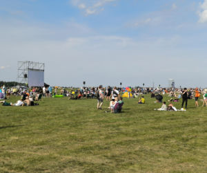 Antidotum Airshow Leszno 2026 - piatek