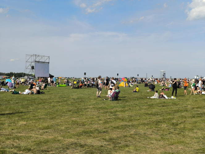 Antidotum Airshow Leszno 2026 - piatek