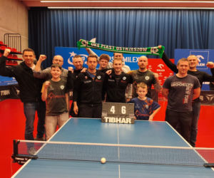 ,,To był rollercoaster emocji''! UKS Piast Ostrzeszów wygrywa zaległy mecz z Grodziskiem 