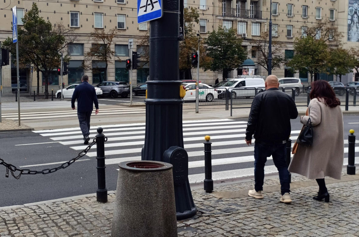 Andrzej Gołota po operacji