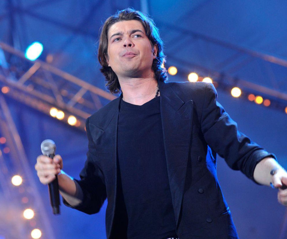 Tomasz Szczepanik