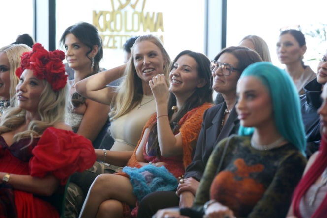 "Królowe przetrwania" reagują na pierwszy odcinek. Śmiech, łzy i marsowe miny