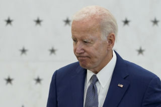 Biden w opałach. Popierają go już tylko Hawaje i Vermont