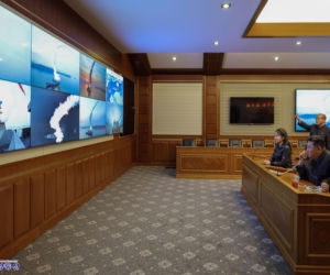 Korea Północna zamyka drzwi do denuklearyzacji. Kim Dzong Un ogłasza nieodwracalny status nuklearny