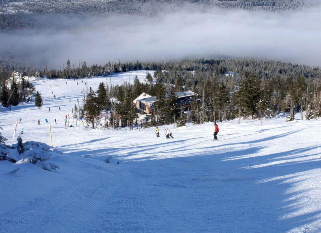 Szrenica Ski Arena
