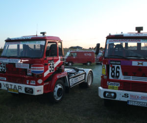 5. Urodziny Ars Old Car