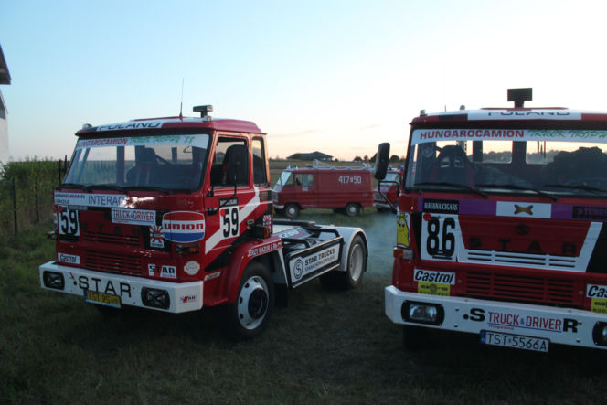 5. Urodziny Ars Old Car