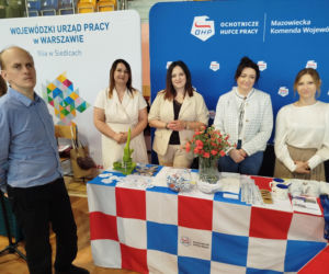 18. Siedleckie Targi Edukacyjne 2026 zgromadziły setki zwiedzających!