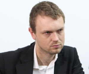 Michał Tusk