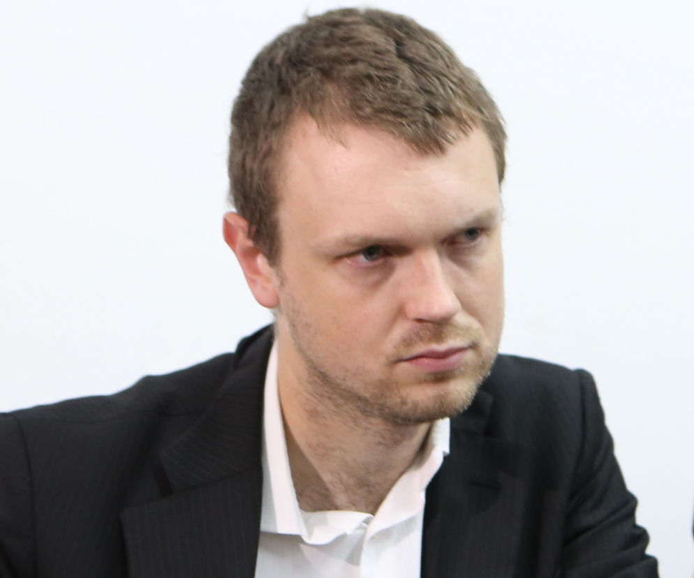 Michał Tusk