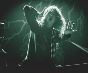 Arch Enemy, Eluveitie, Amorphis i Gatecreeper w PreZero Arenie w Gliwicach 19.10.2025