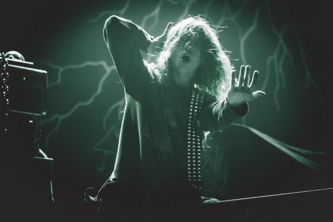 Arch Enemy, Eluveitie, Amorphis i Gatecreeper w PreZero Arenie w Gliwicach 19.10.2025