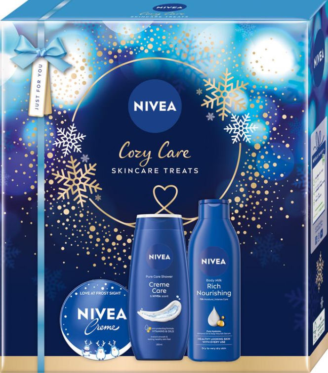 Nivea