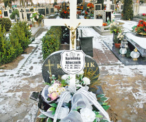 Matka zadusiła noworodka w szafie