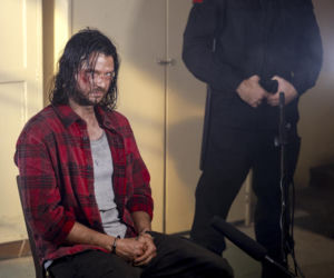 Pierwsza miłość: Mateusz Kościukiewicz wraca jako Paweł Krzyżanowski