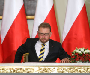 Rezydenci nie chcą wracać do pracy