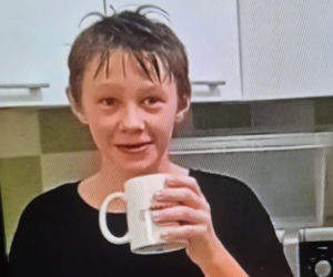 Zaginął 13-latek z Białegostoku. Nie ma z nim kontaku od kilku dni