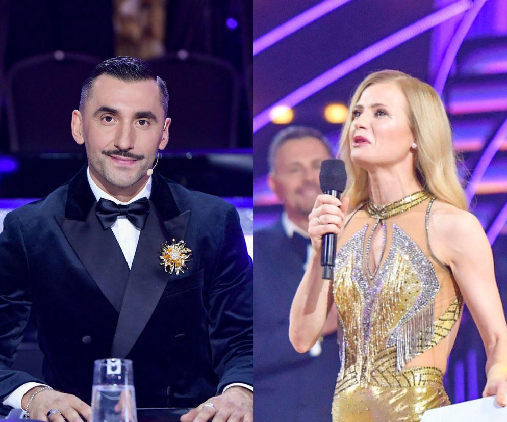 Rafał Maserak o Wiktorii Gorodeckiej