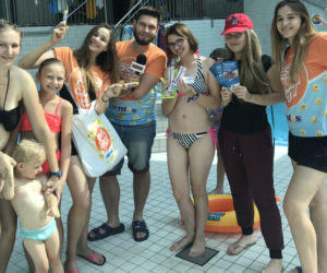Ostatni weekend wakacji z ESKA SUMMER CITY!