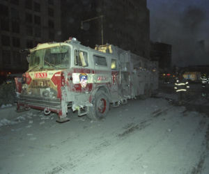 Atak na World Trade Center minuta po minucie. Tak 11 września 2001 zmienił świat