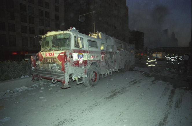 Atak na World Trade Center minuta po minucie. Tak 11 września 2001 zmienił świat